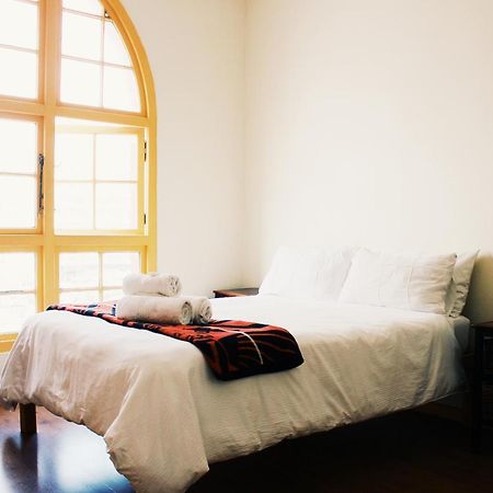 Scalabrini Accommodation كيب تاون المظهر الخارجي الصورة