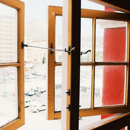 Scalabrini Accommodation كيب تاون المظهر الخارجي الصورة