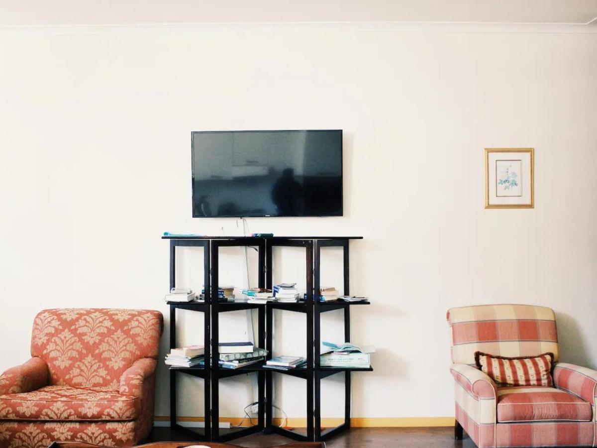 Scalabrini Accommodation كيب تاون المظهر الخارجي الصورة