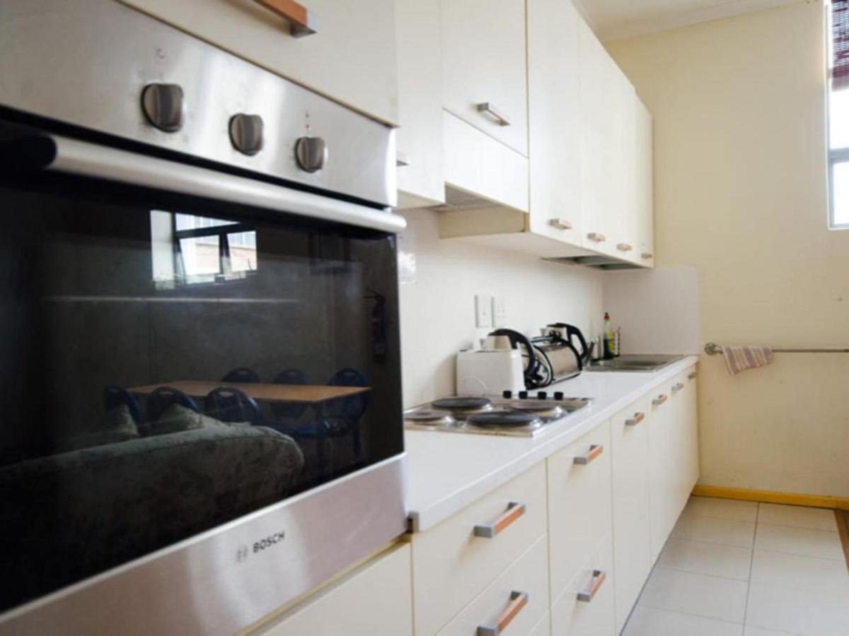 Scalabrini Accommodation كيب تاون المظهر الخارجي الصورة
