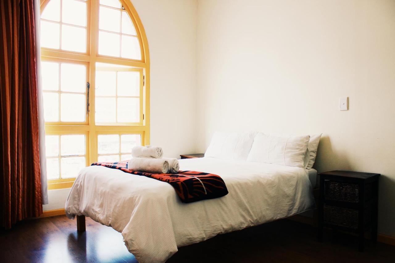 Scalabrini Accommodation كيب تاون المظهر الخارجي الصورة