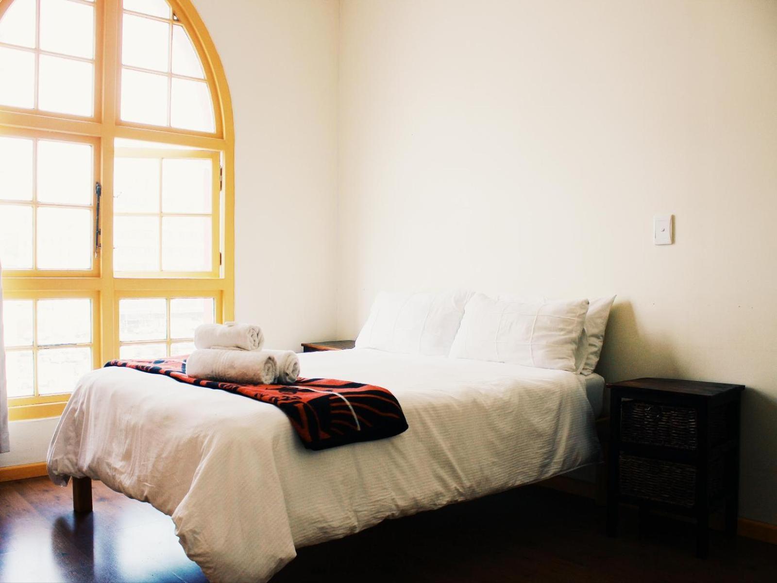 Scalabrini Accommodation كيب تاون الغرفة الصورة