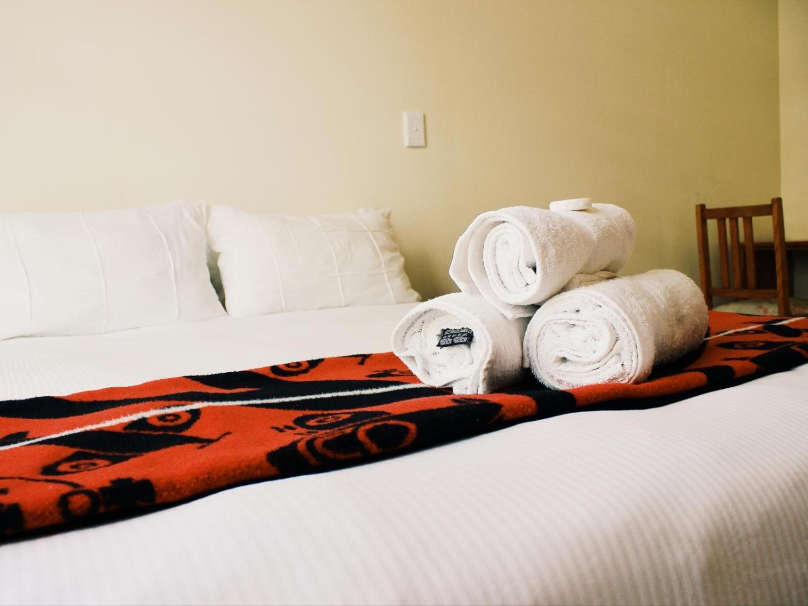 Scalabrini Accommodation كيب تاون الغرفة الصورة