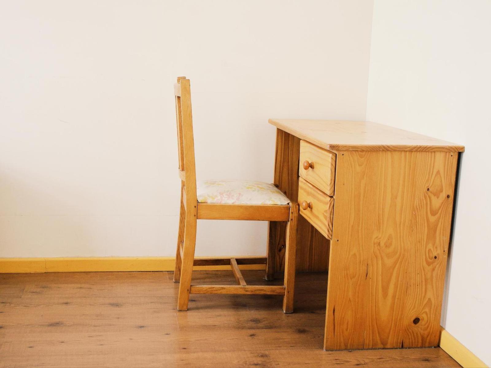 Scalabrini Accommodation كيب تاون الغرفة الصورة