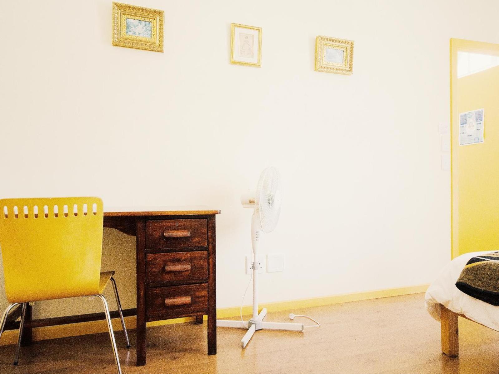 Scalabrini Accommodation كيب تاون الغرفة الصورة