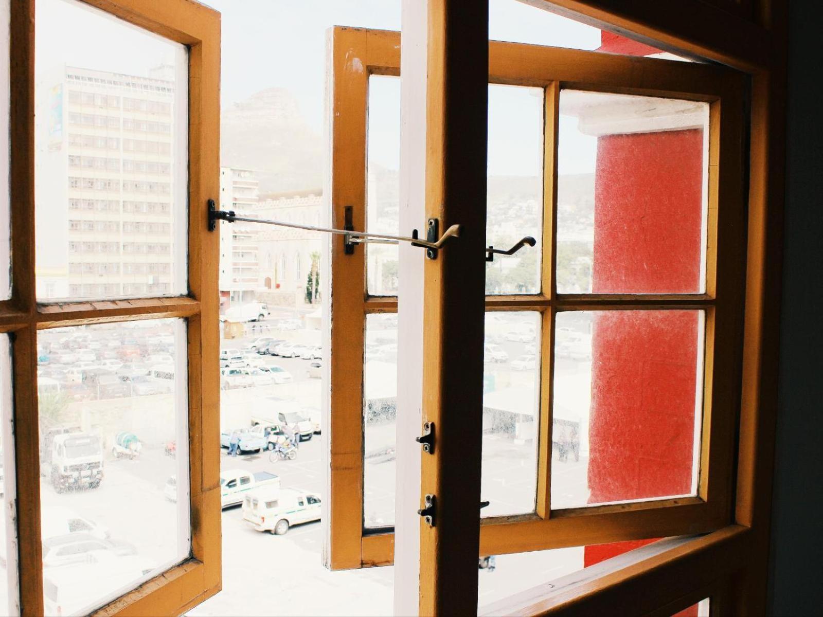 Scalabrini Accommodation كيب تاون المظهر الخارجي الصورة