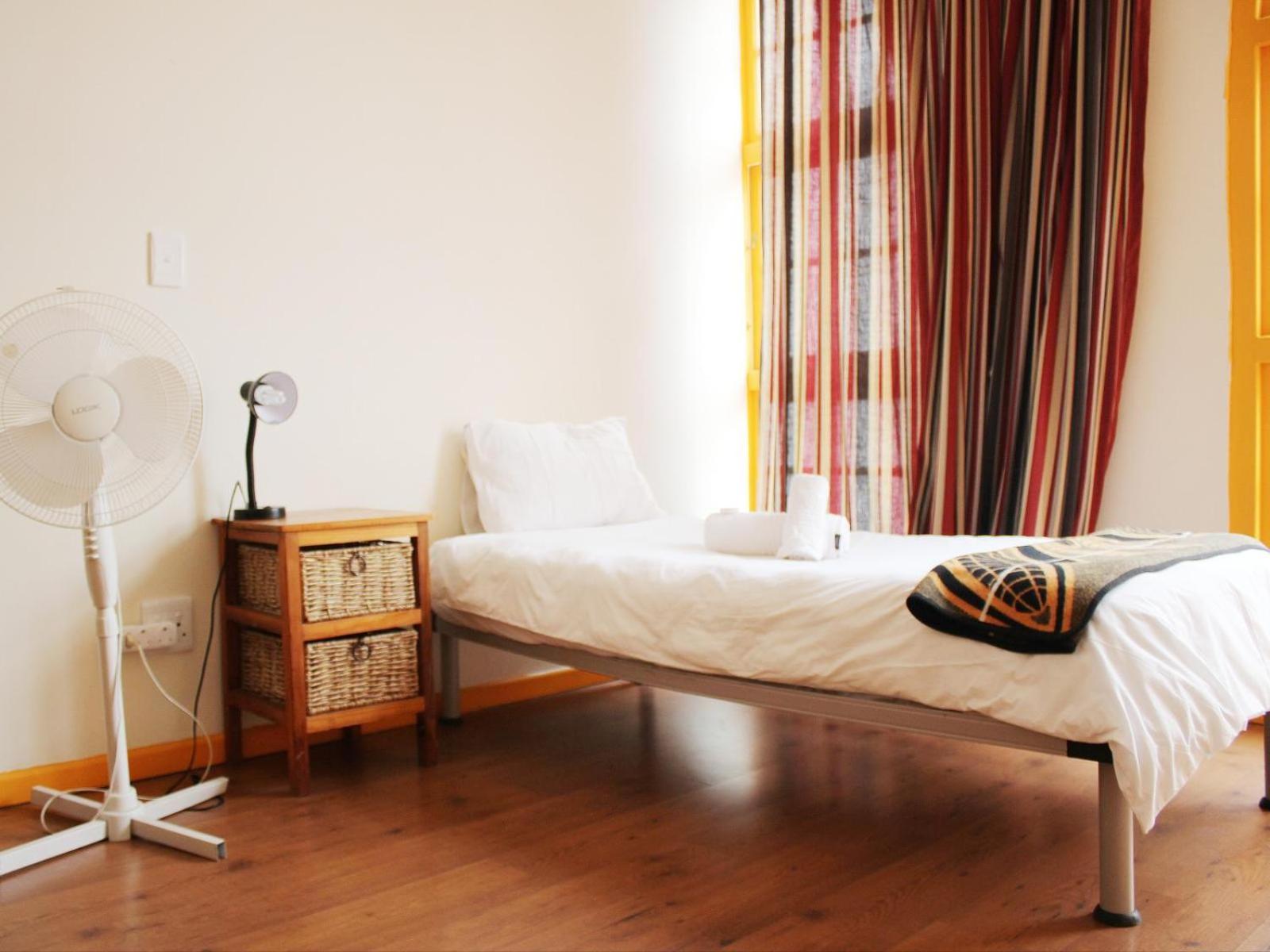 Scalabrini Accommodation كيب تاون المظهر الخارجي الصورة
