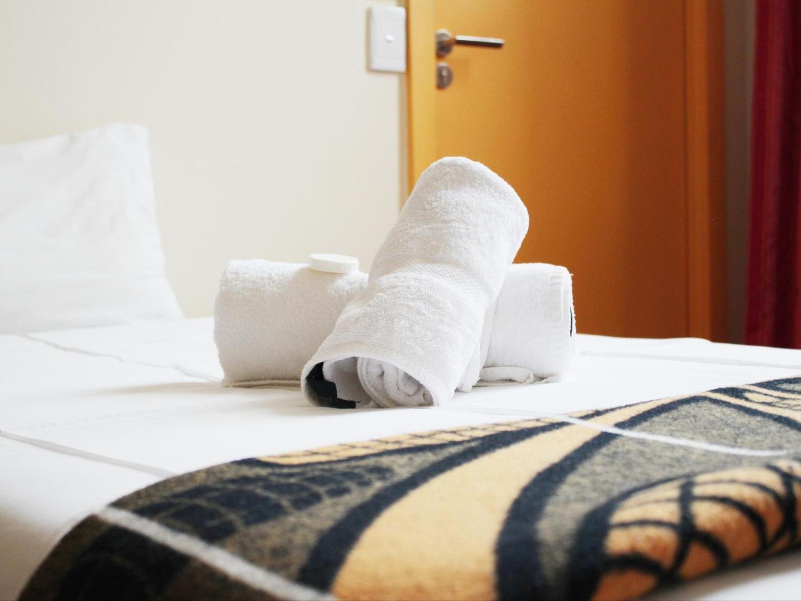 Scalabrini Accommodation كيب تاون الغرفة الصورة
